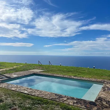 Ferienhaus Casa Vacas - Retreat House *