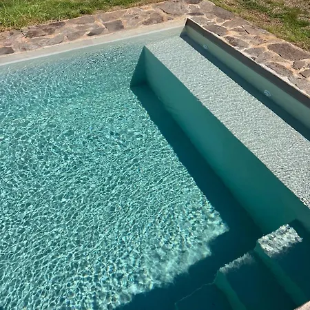 Casa Vacas - Retreat House Ferienhaus