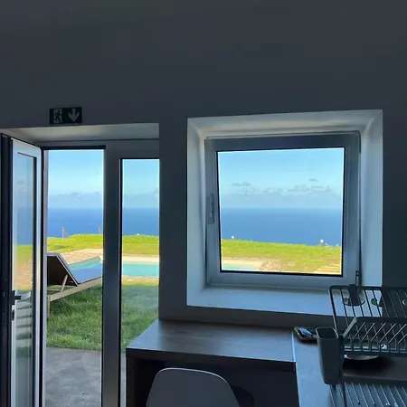 Ferienhaus Casa Vacas - Retreat House