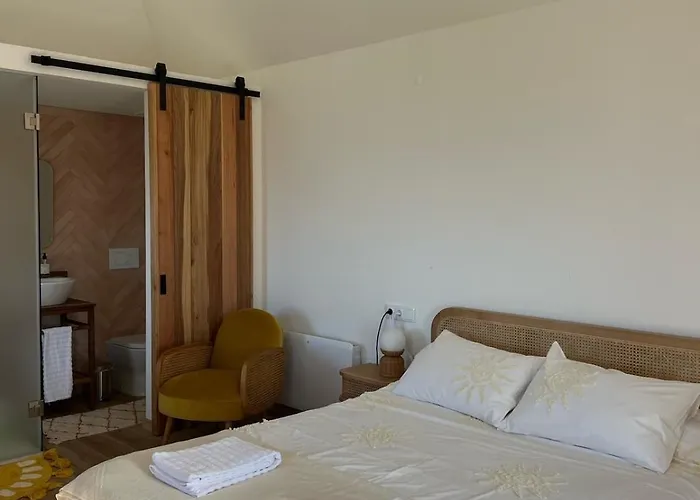 Casa Vacas - Retreat House *