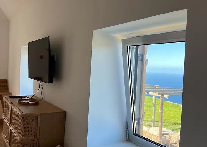 Casa Vacas - Retreat House *