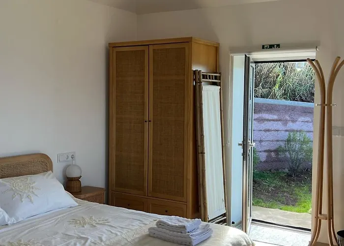 Casa Vacas - Retreat House Casa vacanze