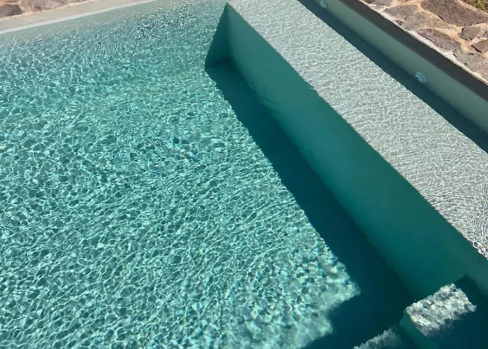 Casa Vacas - Retreat House Casa vacanze