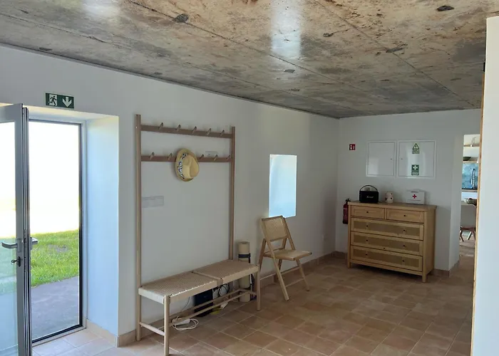 Casa Vacas - Retreat House Casa vacanze