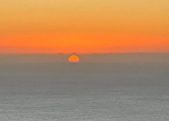 Casa Vacas - Retreat House Ponta do Pargo