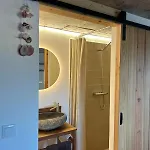 Casa Vacas - Retreat House بيت للعطل *