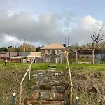 Casa Vacas - Retreat House Casa vacanze