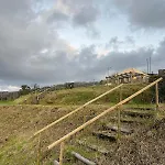 Casa Vacas - Retreat House بونتا دو بارغو