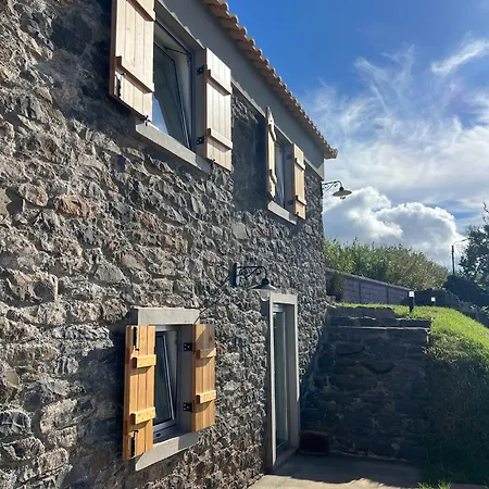 Casa Vacas - Retreat House Ponta do Pargo