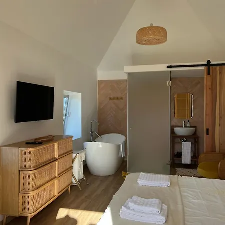 Casa Vacas - Retreat House بيت للعطل
