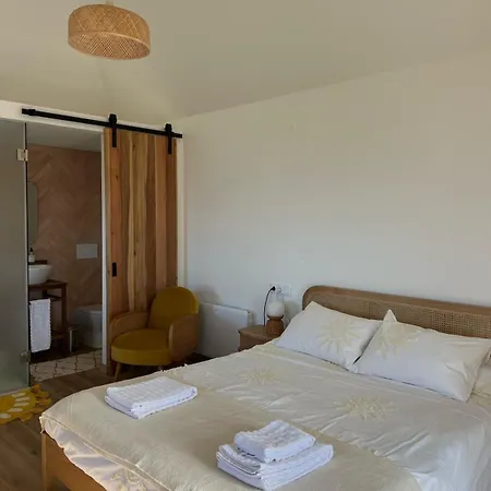 Casa Vacas - Retreat House *