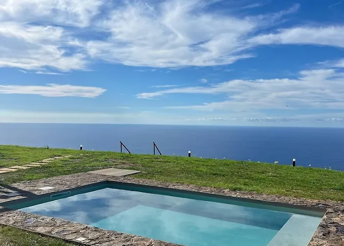 Holiday home Casa Vacas - Retreat House *