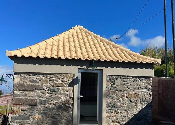 Casa Vacas - Retreat House *