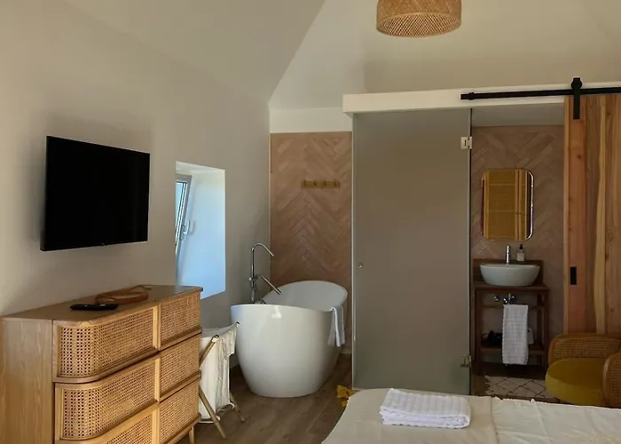 Casa Vacas - Retreat House Holiday home