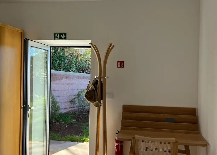 Casa Vacas - Retreat House * Ponta do Pargo