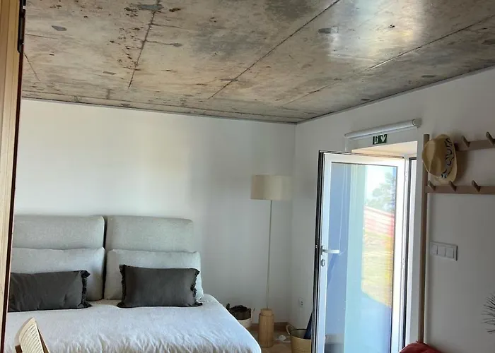 Holiday home Casa Vacas - Retreat House *