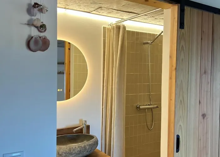 Casa Vacas - Retreat House Holiday home *