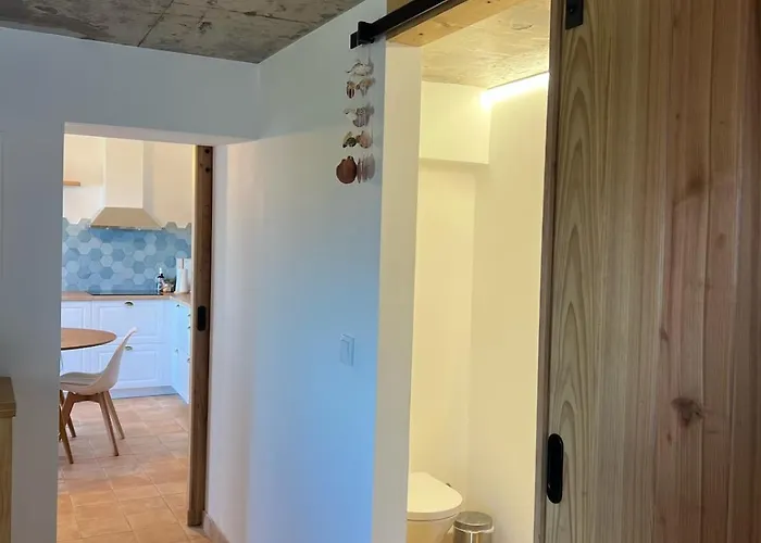 Casa Vacas - Retreat House *