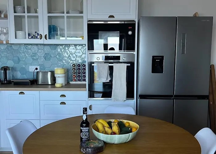 Casa Vacas - Retreat House *