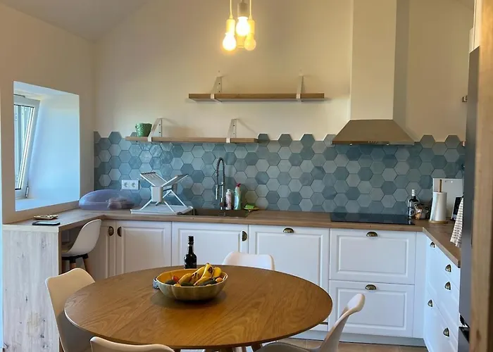 Casa Vacas - Retreat House Holiday home *