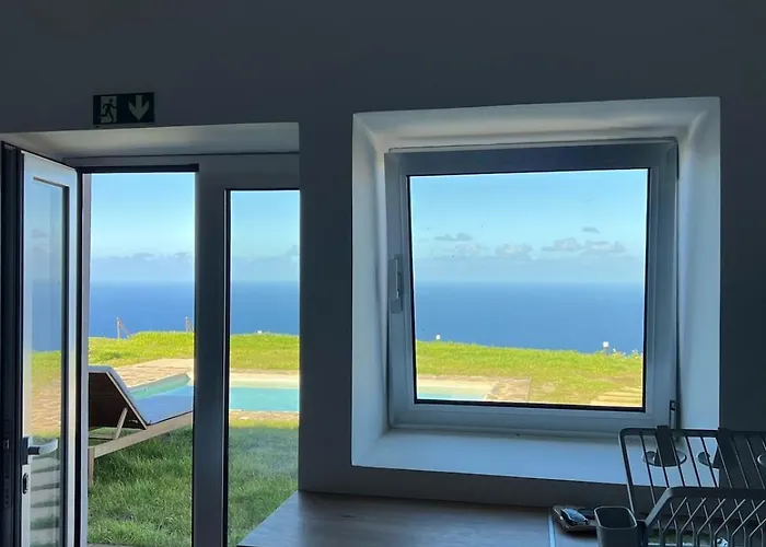 Holiday home Casa Vacas - Retreat House