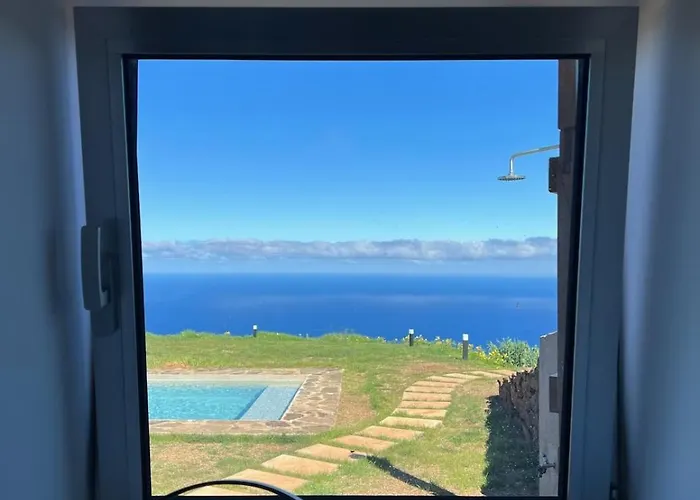 Casa Vacas - Retreat House Holiday home *