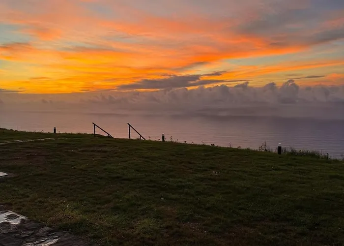 Casa Vacas - Retreat House